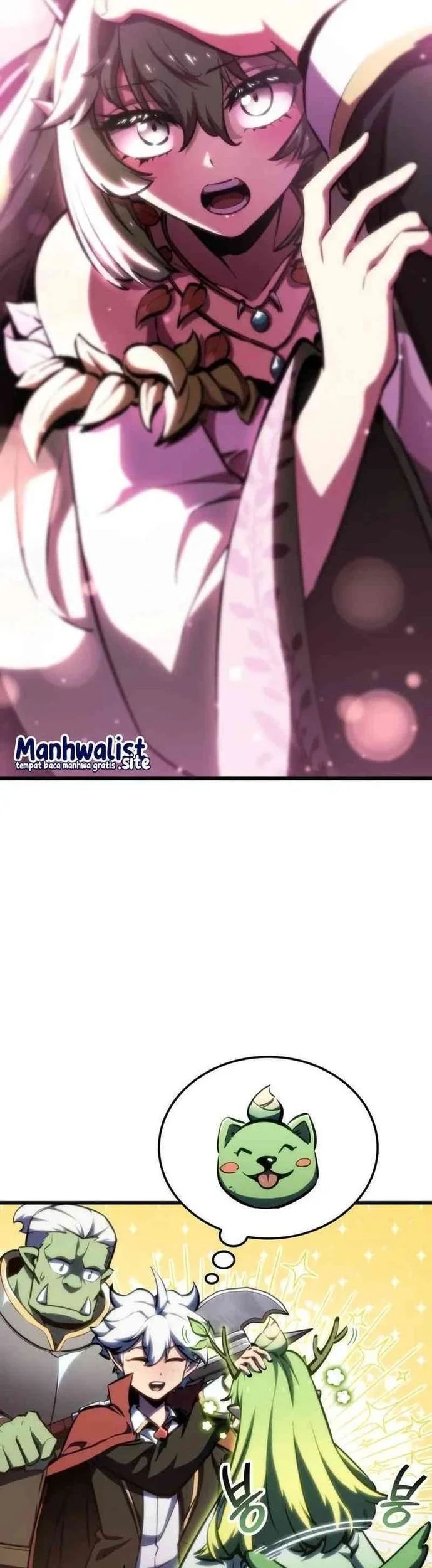 Breakers Chapter 32 - halaman 49