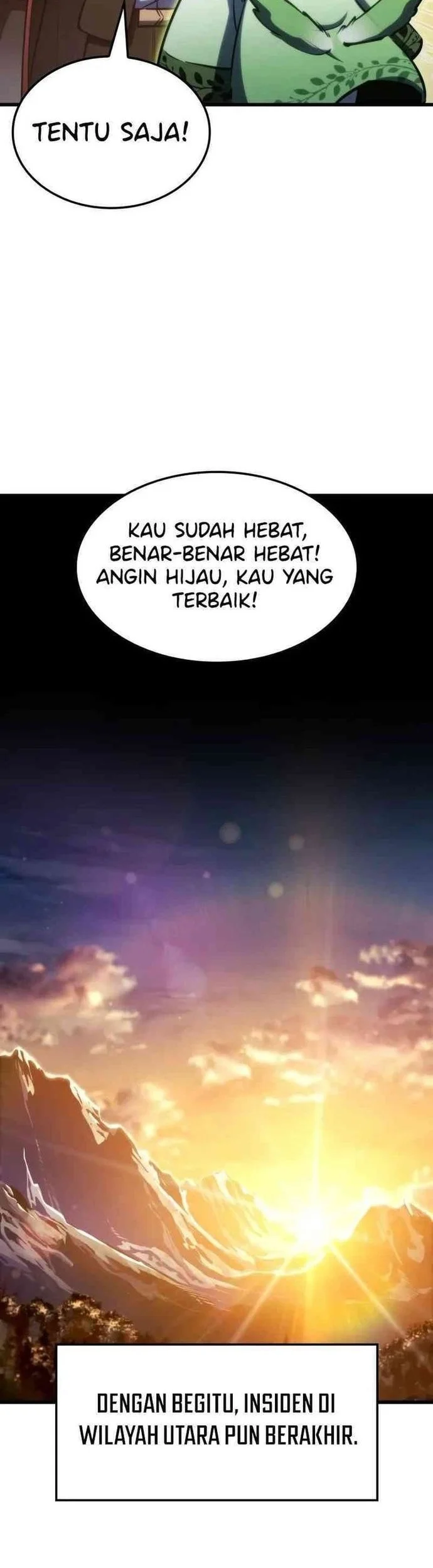 Breakers Chapter 32 - halaman 50