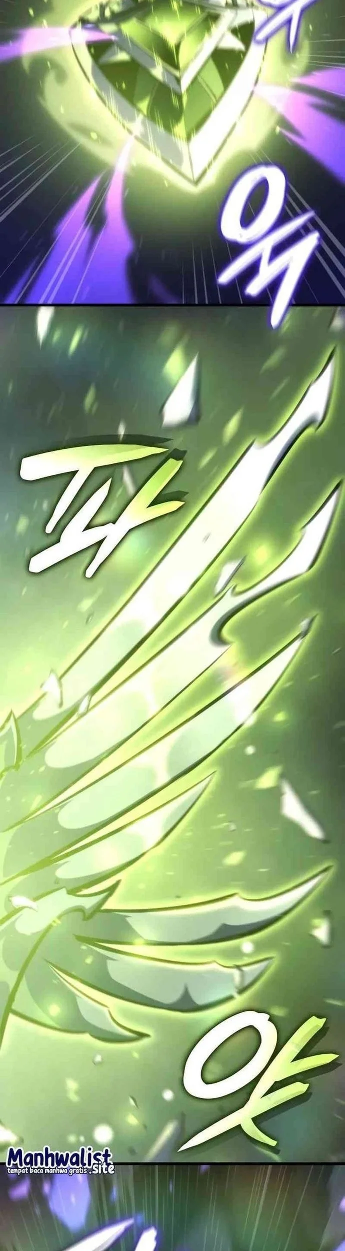 Breakers Chapter 32 - halaman 8