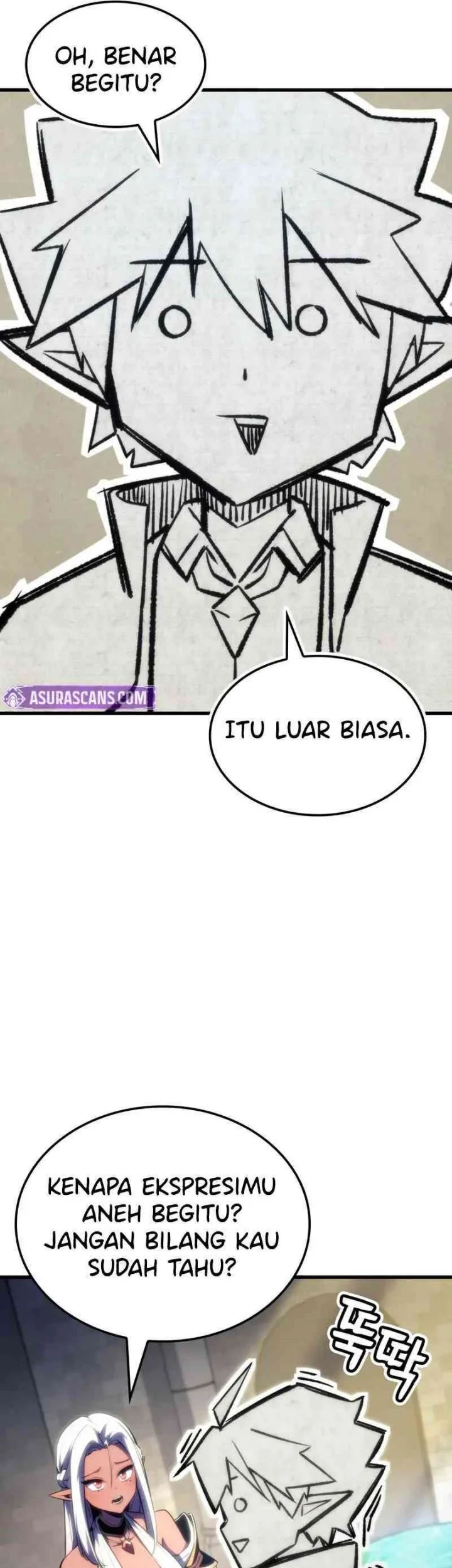 Breakers Chapter 33 - halaman 11