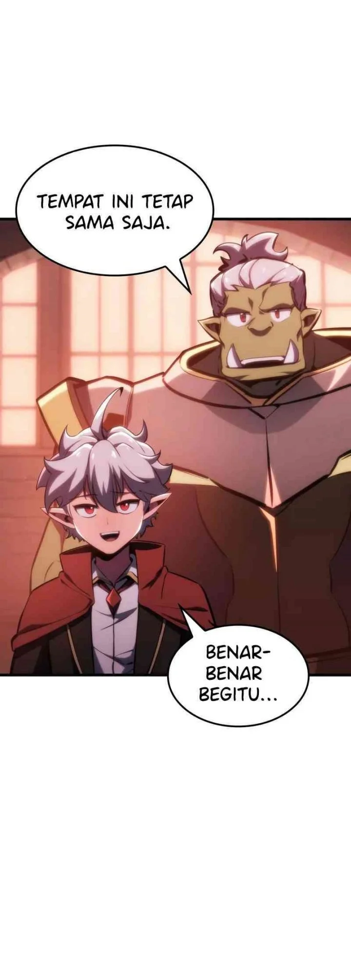 Breakers Chapter 33 - halaman 18