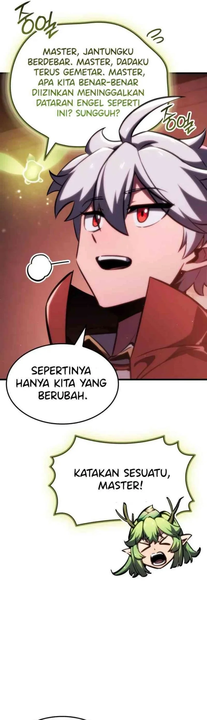 Breakers Chapter 33 - halaman 19
