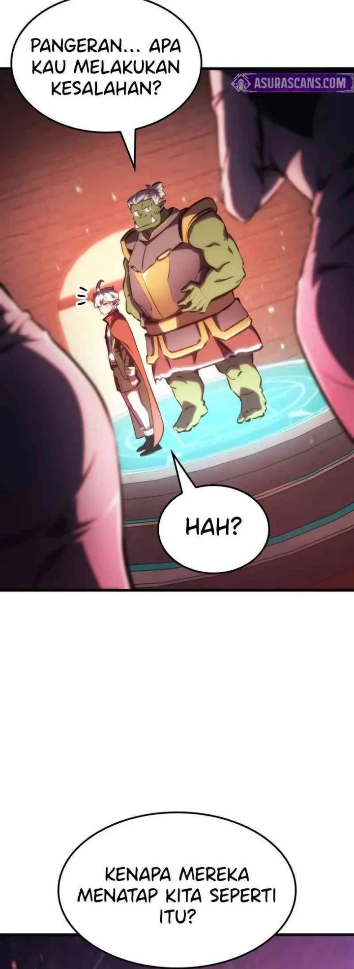 Breakers Chapter 33 - halaman 20