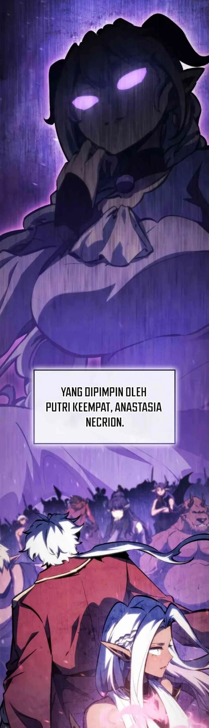 Breakers Chapter 33 - halaman 23