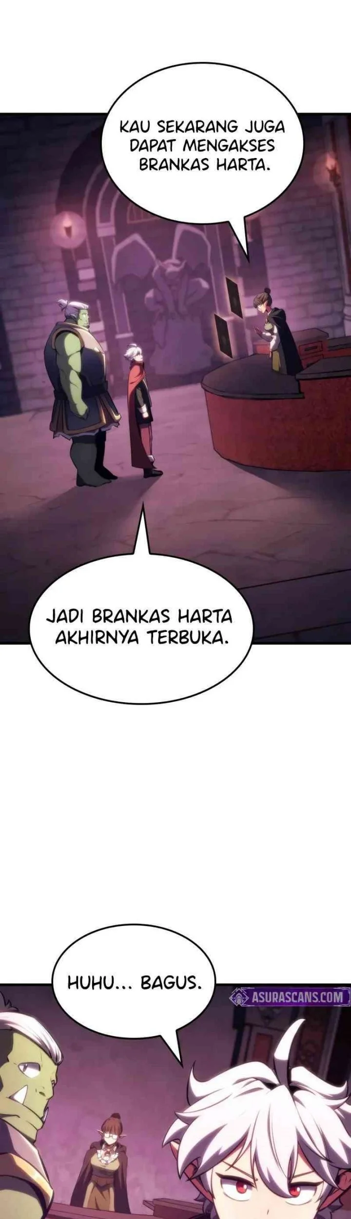 Breakers Chapter 33 - halaman 29