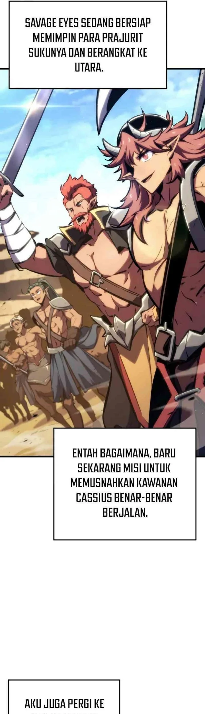 Breakers Chapter 33 - halaman 3