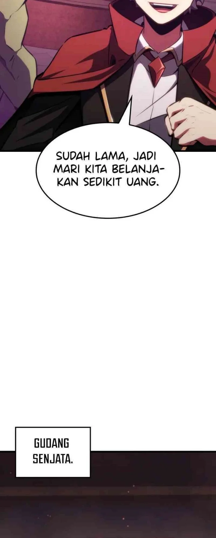 Breakers Chapter 33 - halaman 30