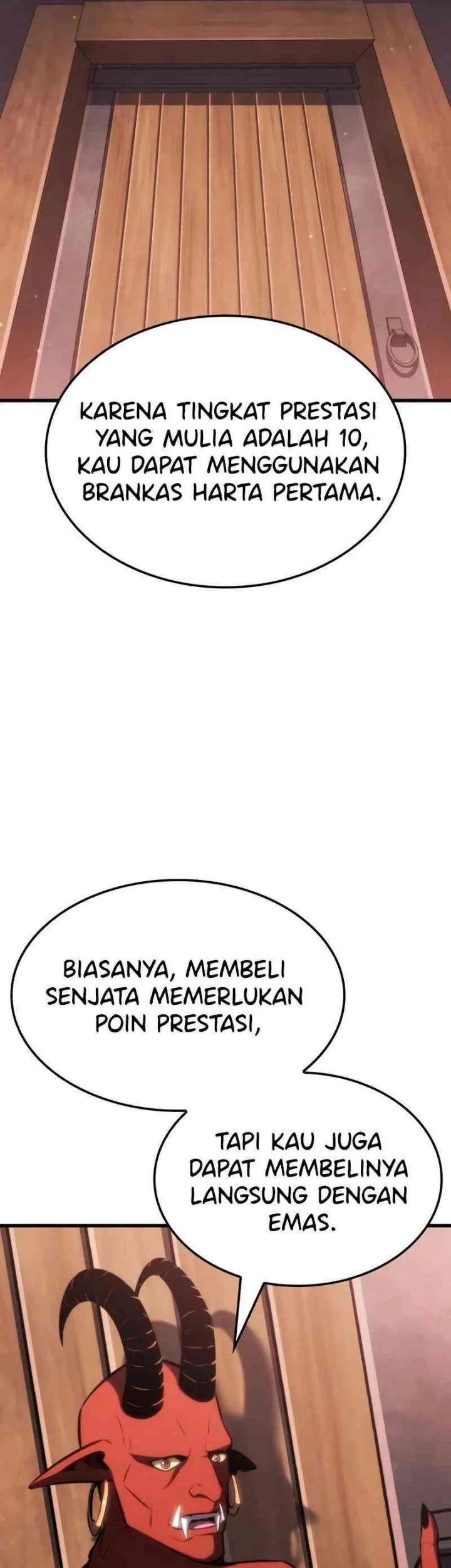 Breakers Chapter 33 - halaman 31