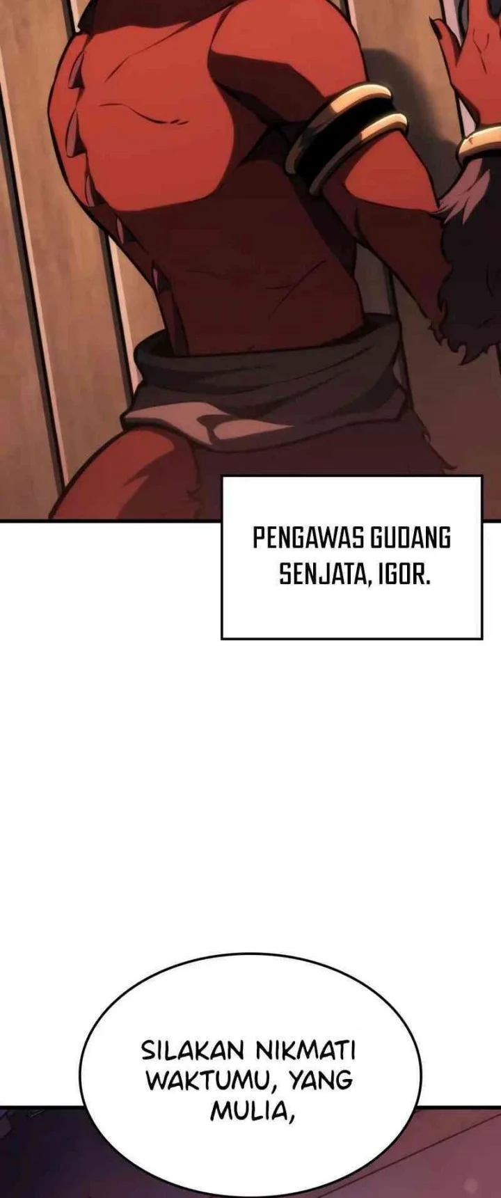 Breakers Chapter 33 - halaman 32