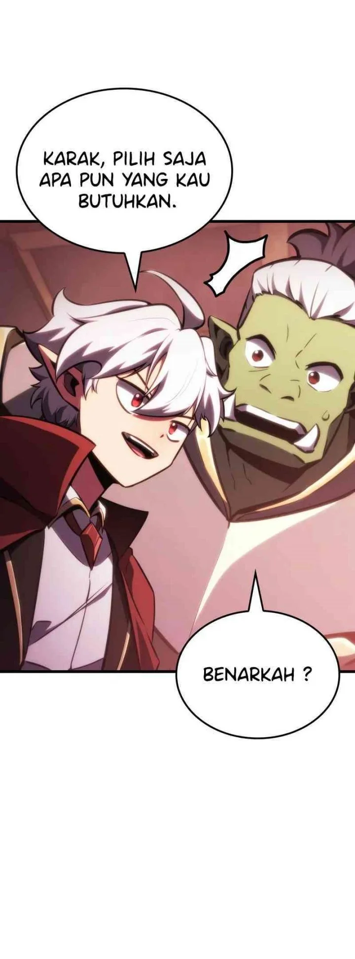 Breakers Chapter 33 - halaman 34