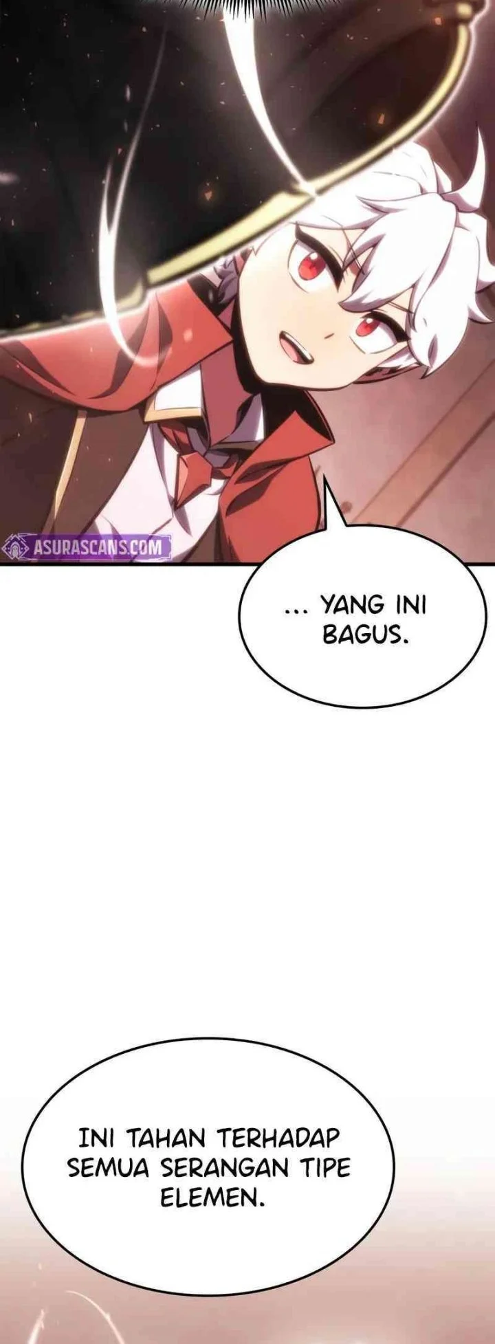 Breakers Chapter 33 - halaman 36