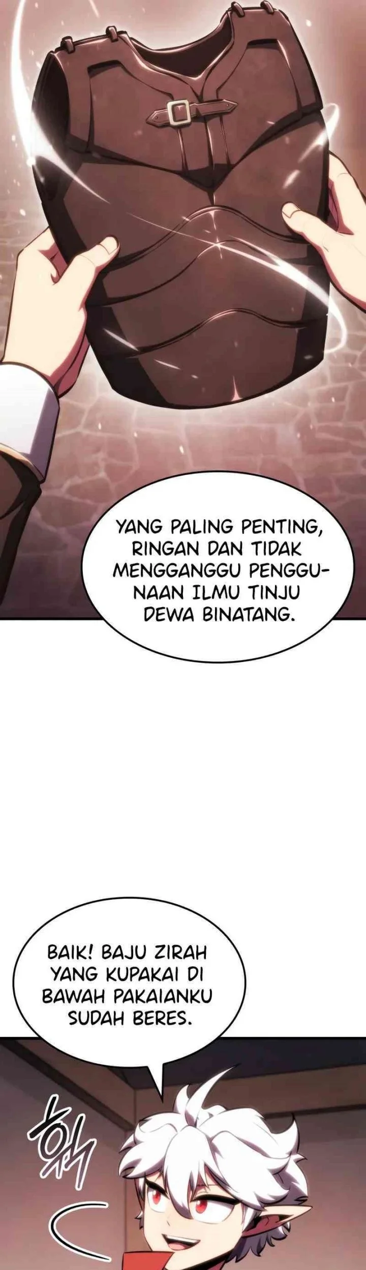 Breakers Chapter 33 - halaman 37
