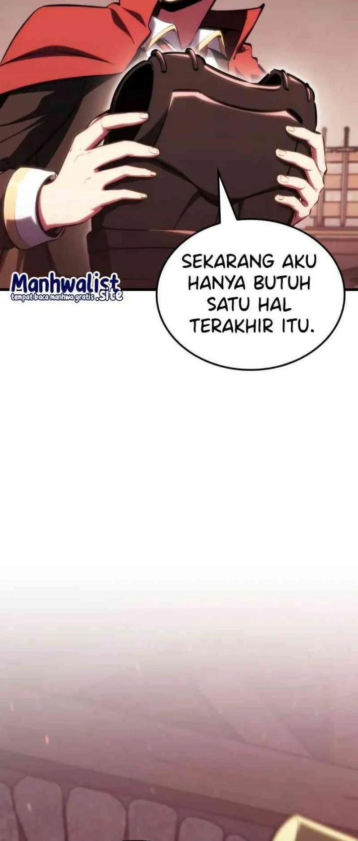 Breakers Chapter 33 - halaman 38