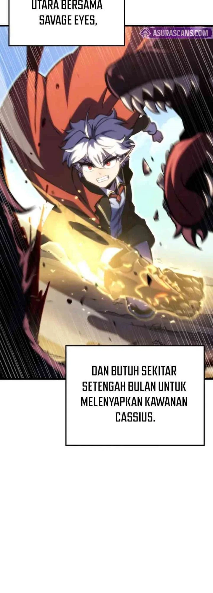 Breakers Chapter 33 - halaman 4