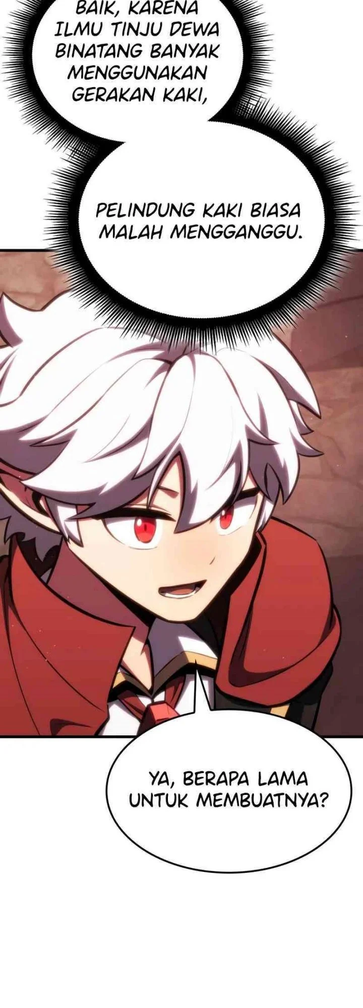 Breakers Chapter 33 - halaman 40