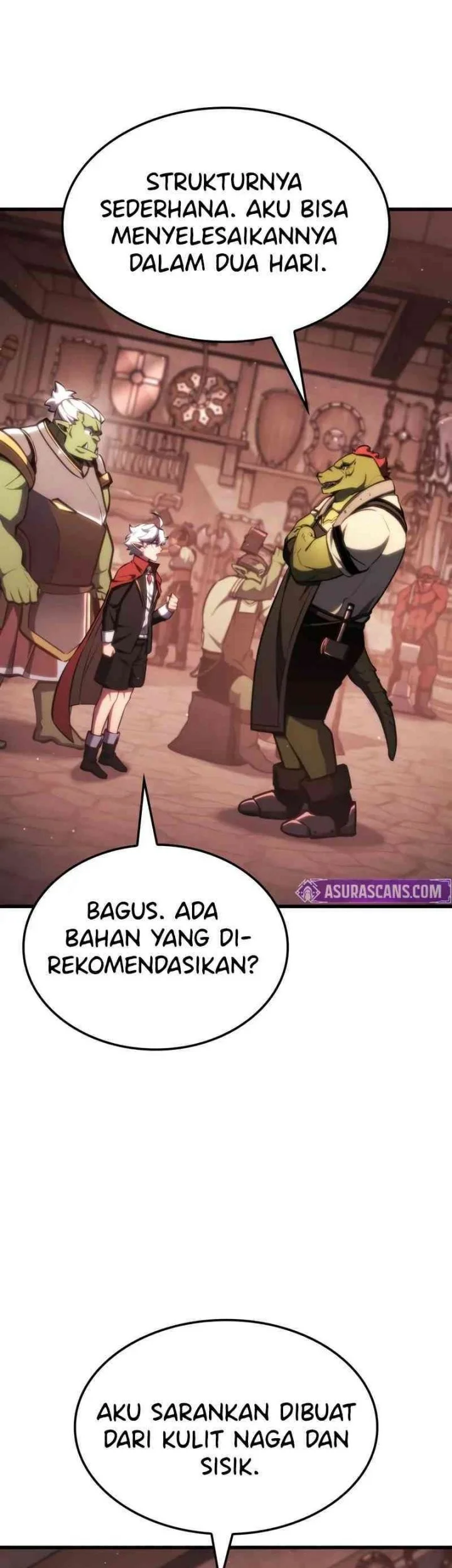 Breakers Chapter 33 - halaman 41