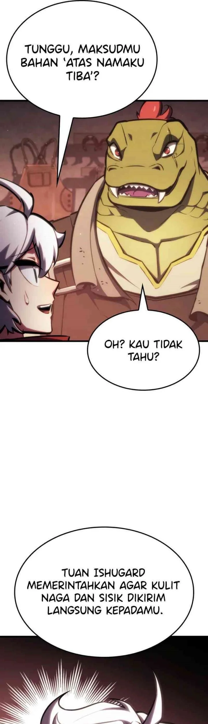 Breakers Chapter 33 - halaman 45