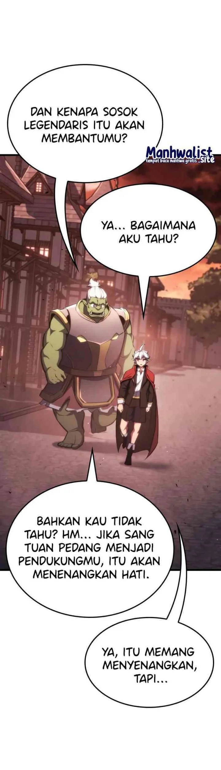 Breakers Chapter 33 - halaman 49