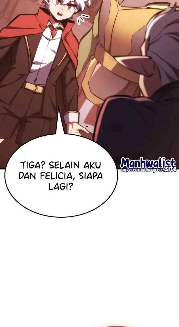 Breakers Chapter 33 - halaman 54