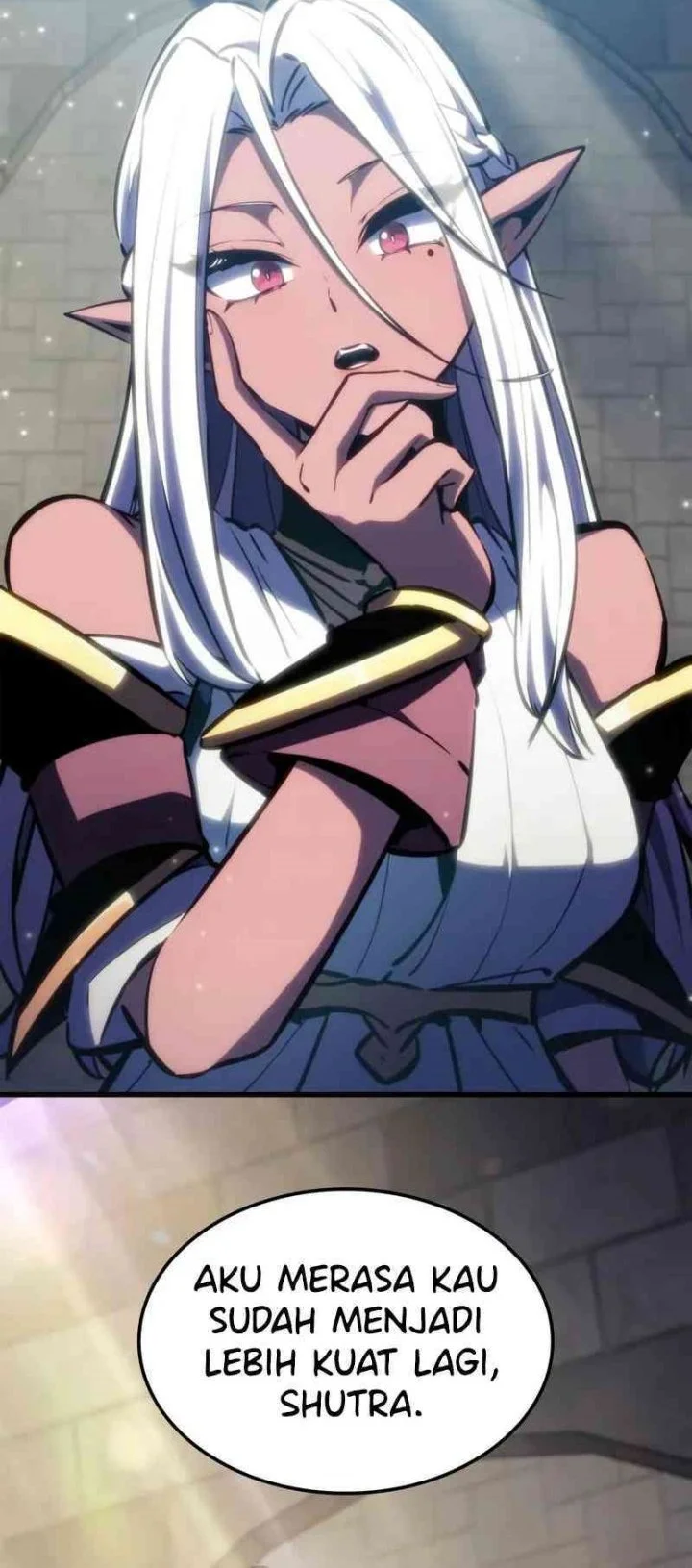 Breakers Chapter 33 - halaman 6