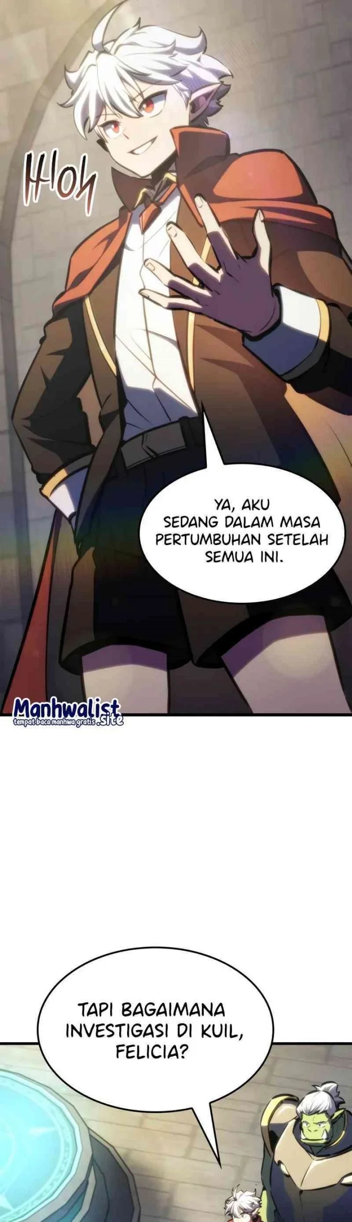 Breakers Chapter 33 - halaman 7
