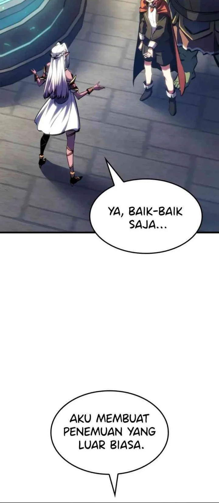 Breakers Chapter 33 - halaman 8