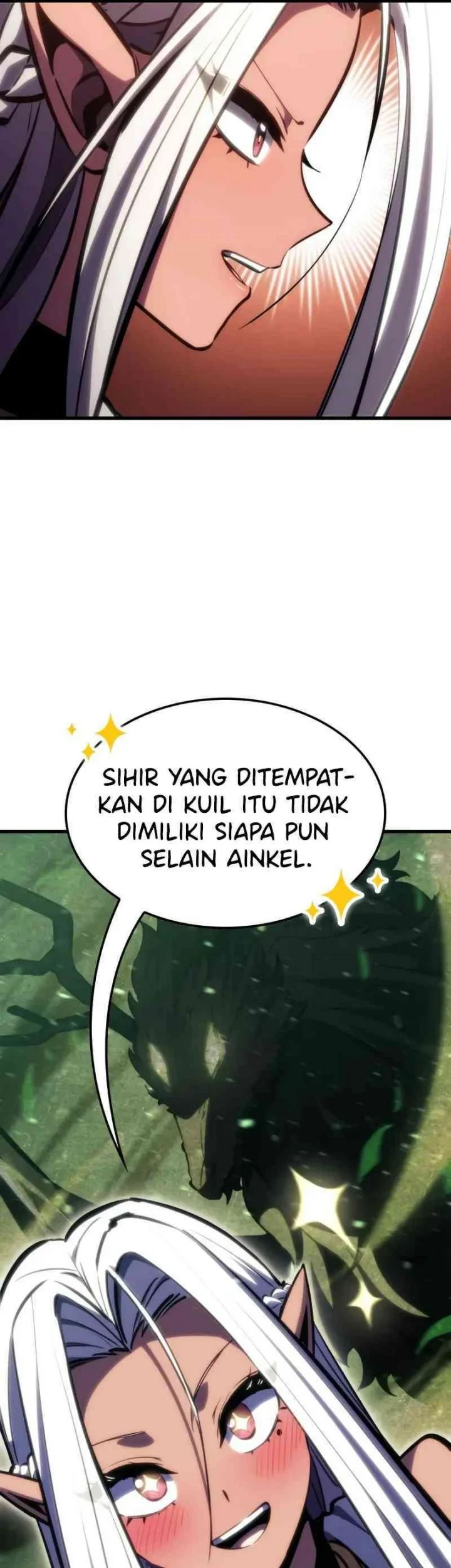 Breakers Chapter 33 - halaman 9
