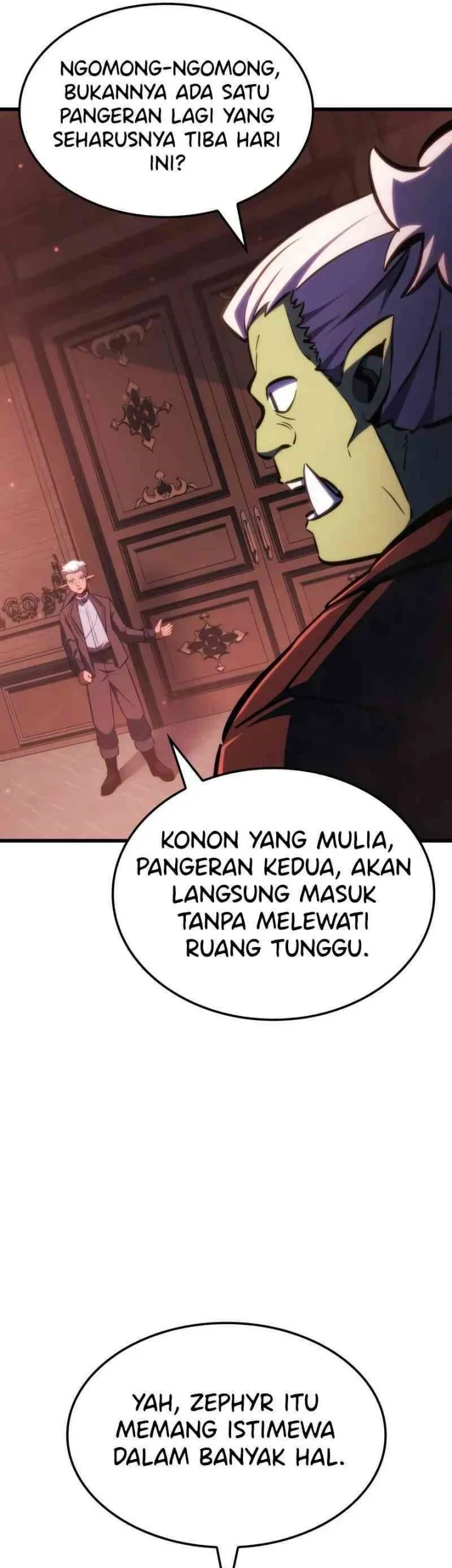 Breakers Chapter 34 - halaman 11