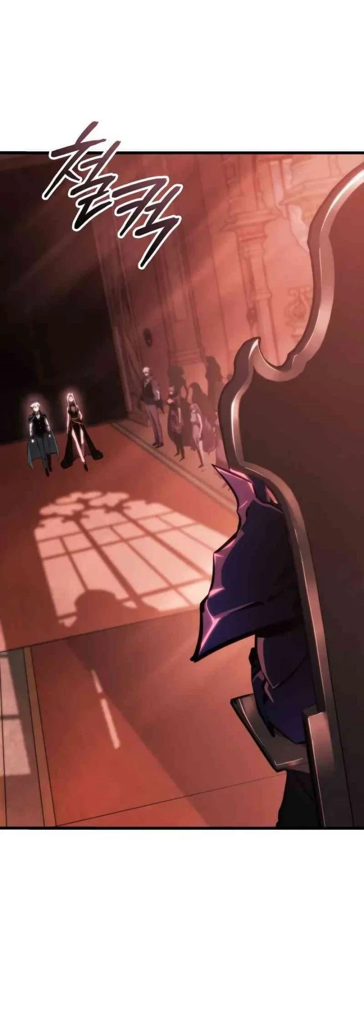 Breakers Chapter 34 - halaman 18