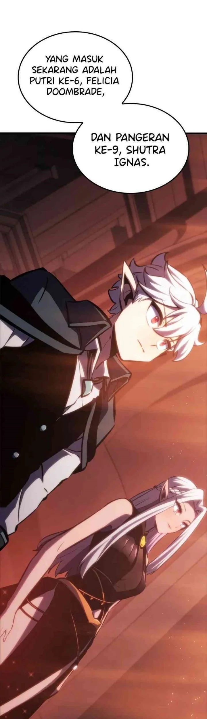 Breakers Chapter 34 - halaman 19