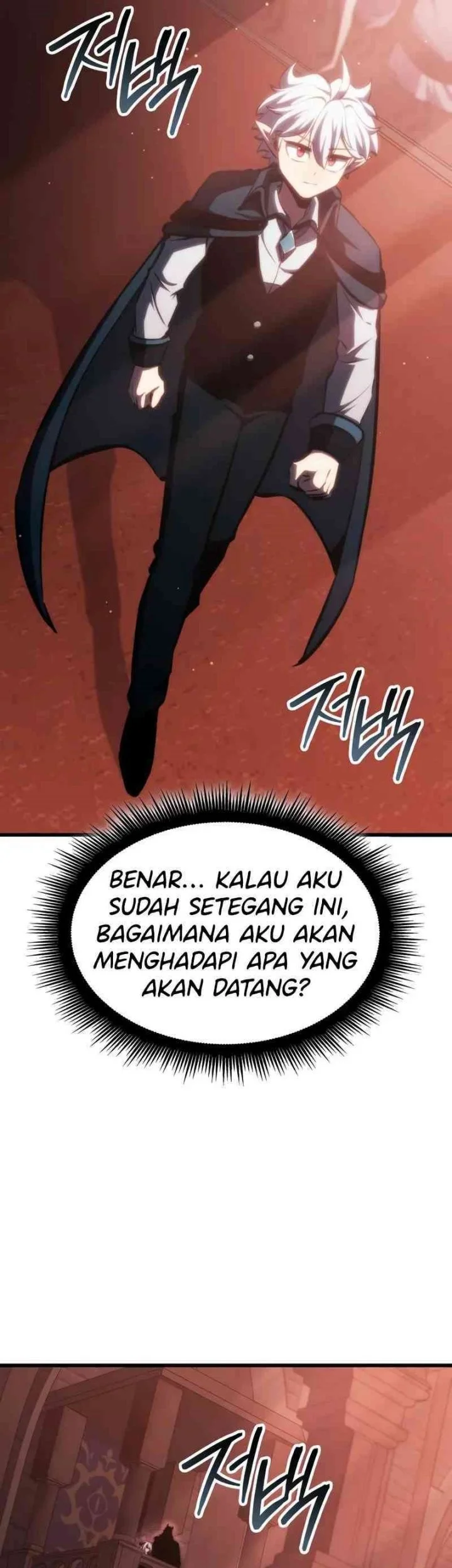 Breakers Chapter 34 - halaman 21