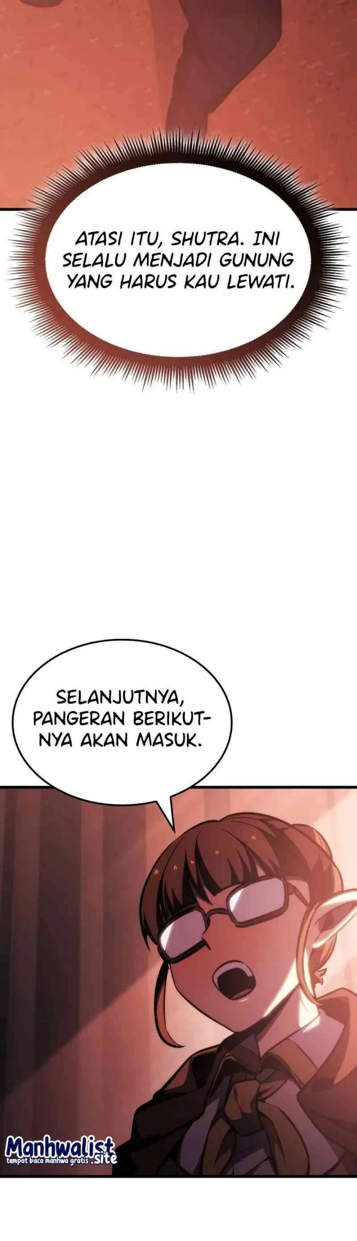 Breakers Chapter 34 - halaman 25