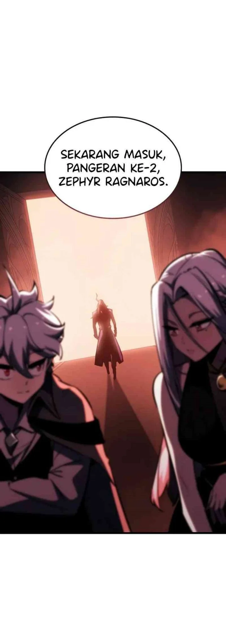 Breakers Chapter 34 - halaman 26