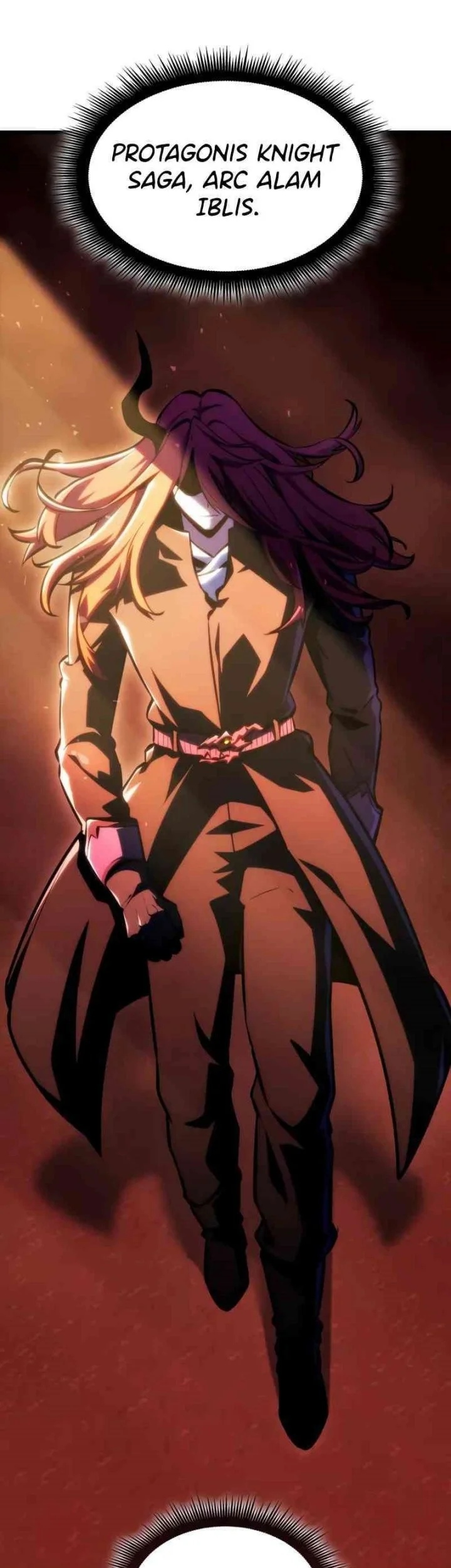 Breakers Chapter 34 - halaman 29