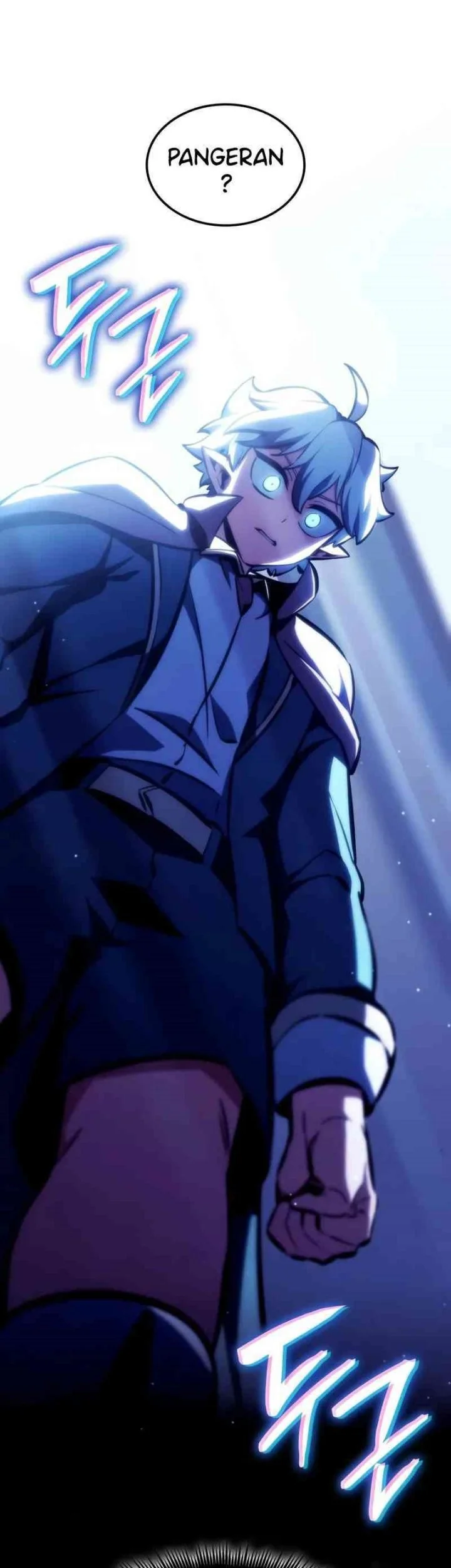 Breakers Chapter 34 - halaman 3