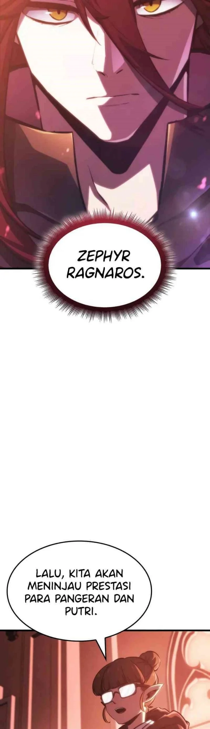Breakers Chapter 34 - halaman 31