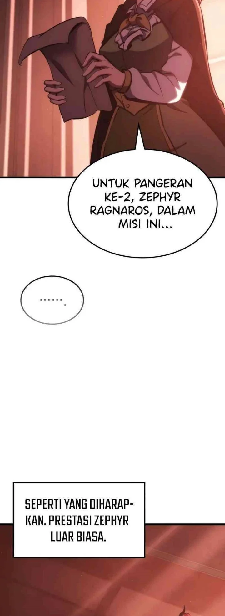 Breakers Chapter 34 - halaman 32