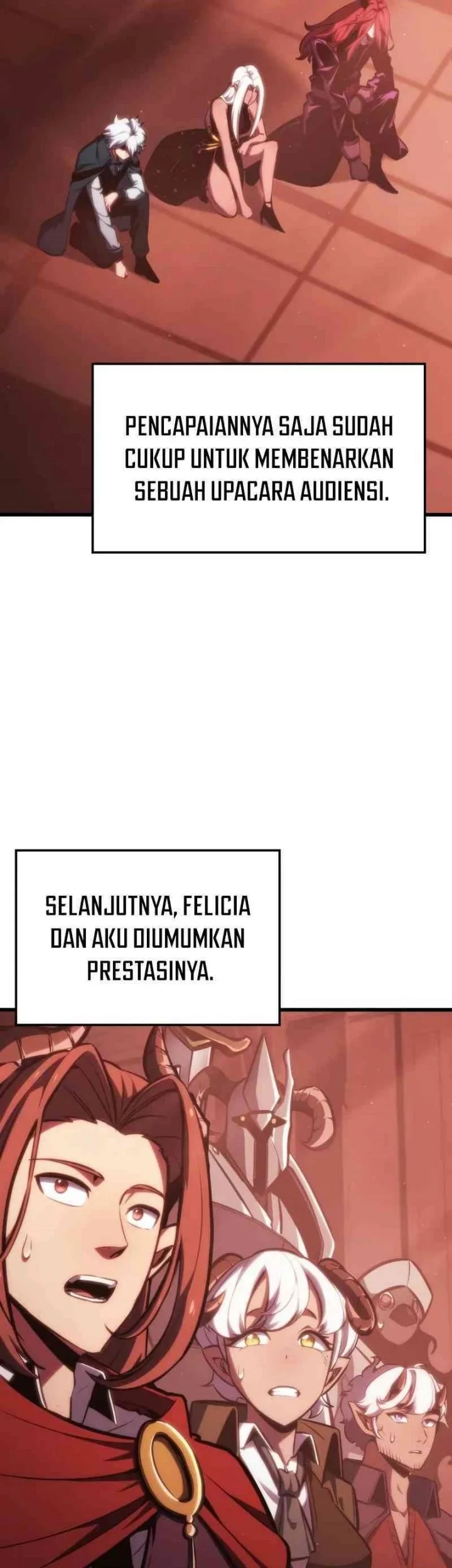 Breakers Chapter 34 - halaman 33