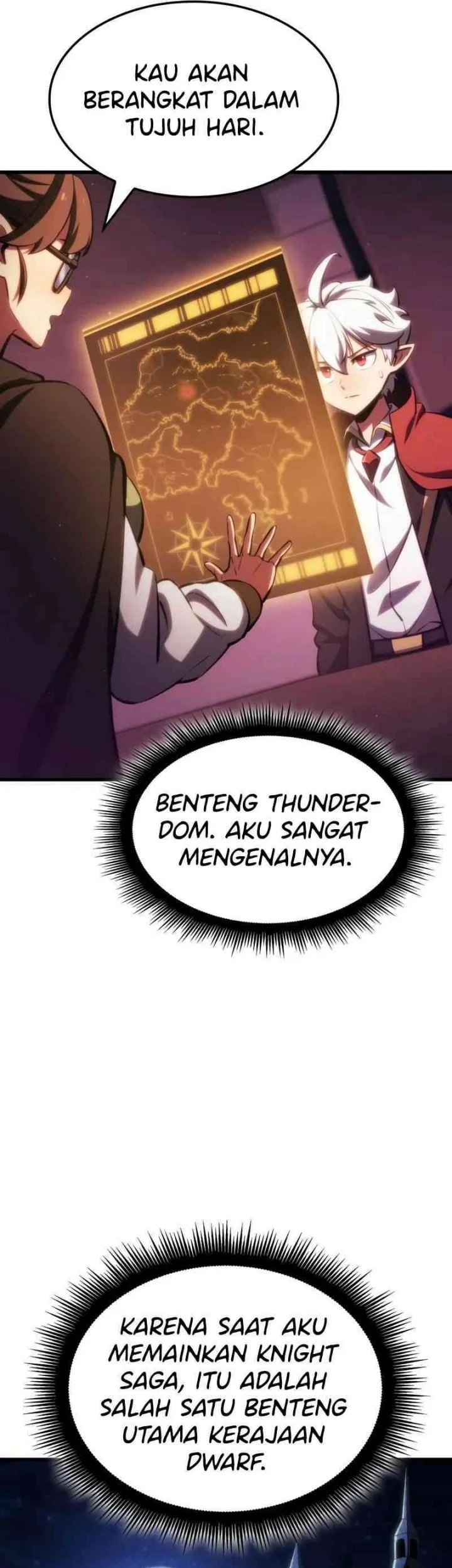 Breakers Chapter 34 - halaman 43