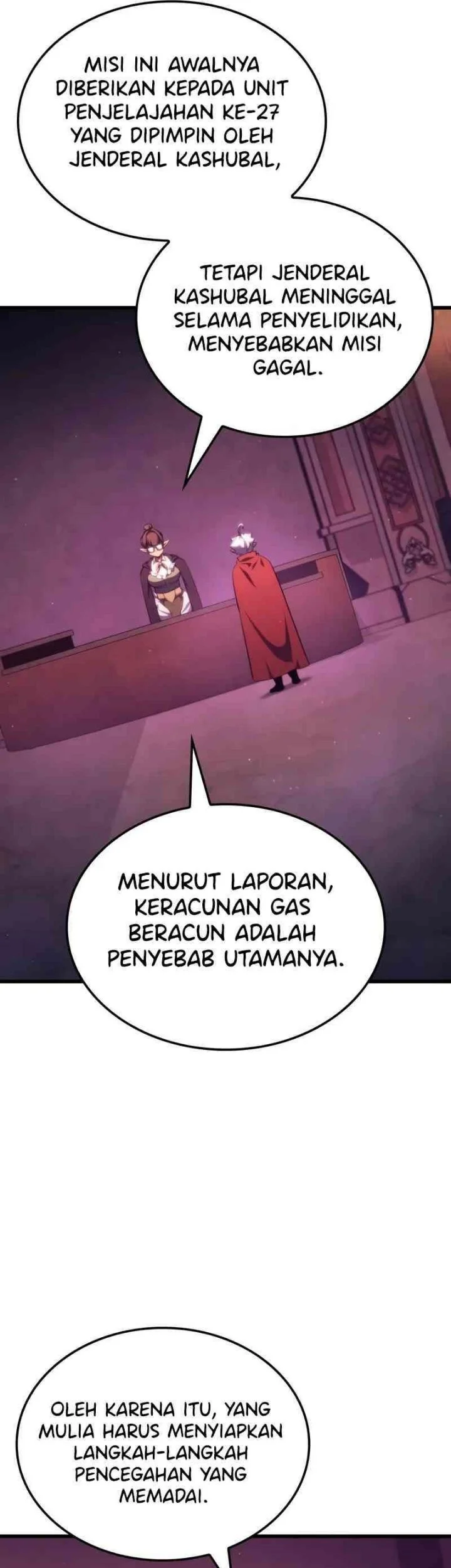 Breakers Chapter 34 - halaman 45