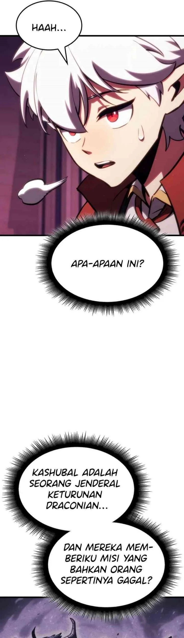 Breakers Chapter 34 - halaman 47