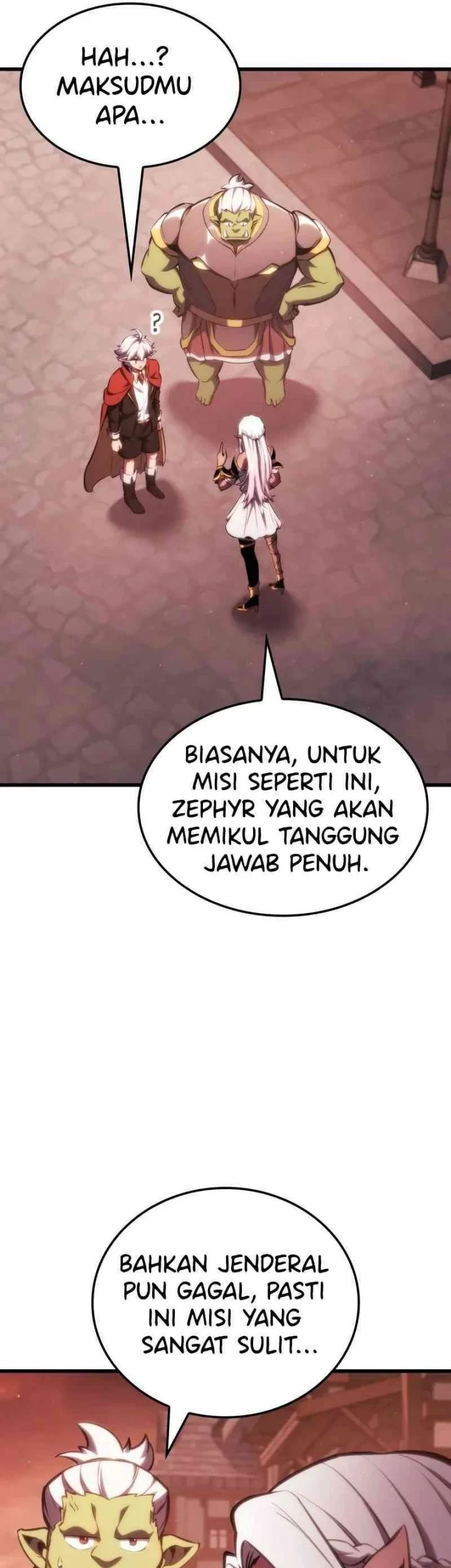 Breakers Chapter 34 - halaman 51