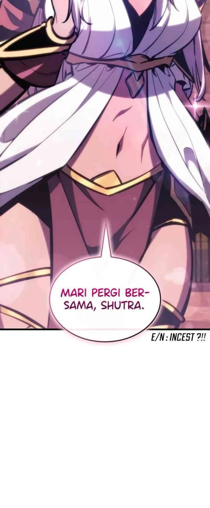 Breakers Chapter 34 - halaman 54