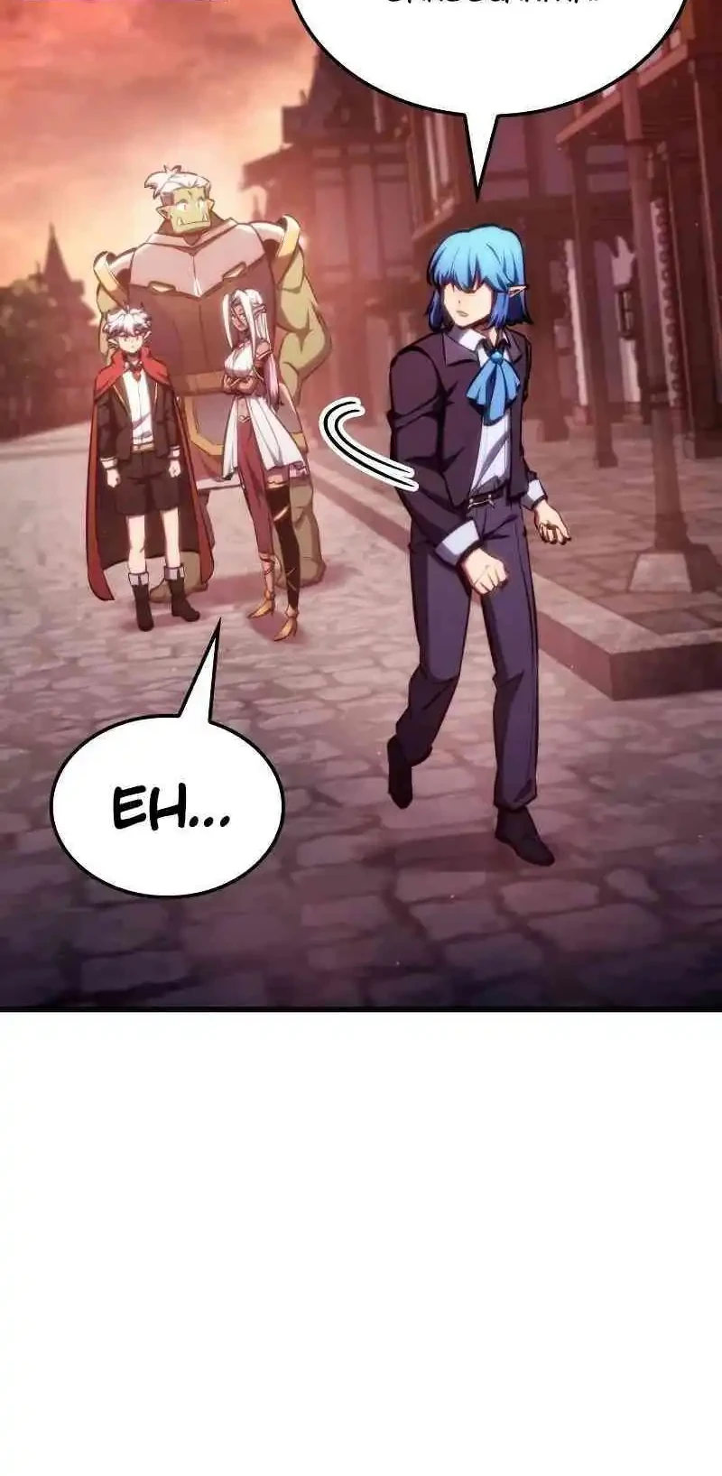 Breakers Chapter 35 - halaman 10