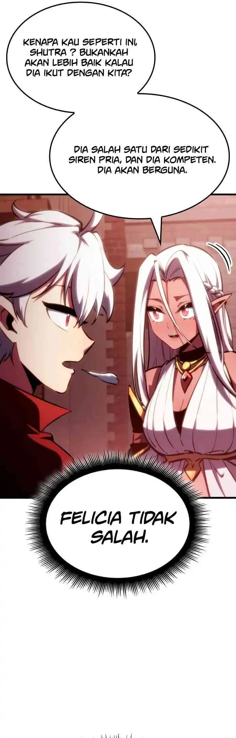 Breakers Chapter 35 - halaman 11