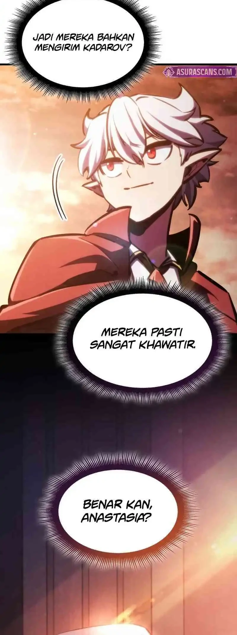 Breakers Chapter 35 - halaman 16