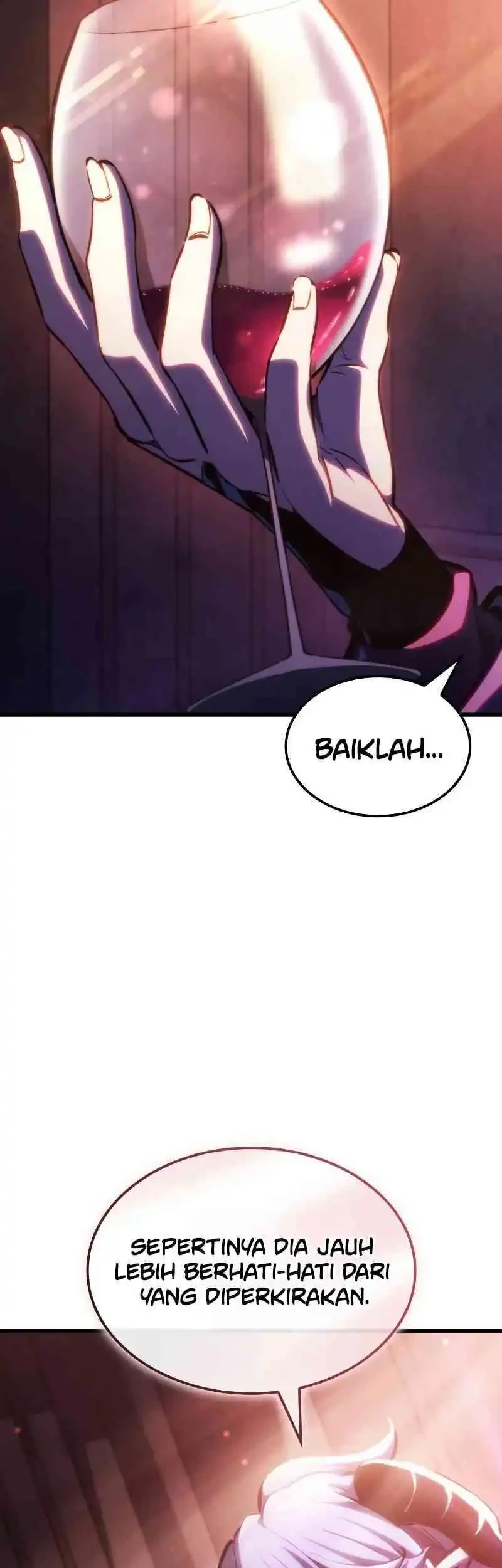 Breakers Chapter 35 - halaman 17