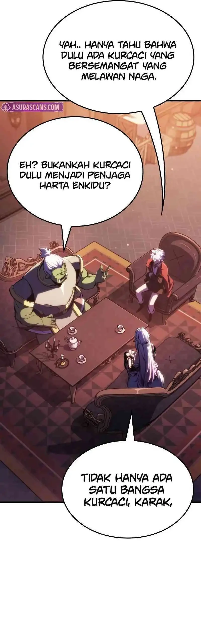 Breakers Chapter 35 - halaman 21