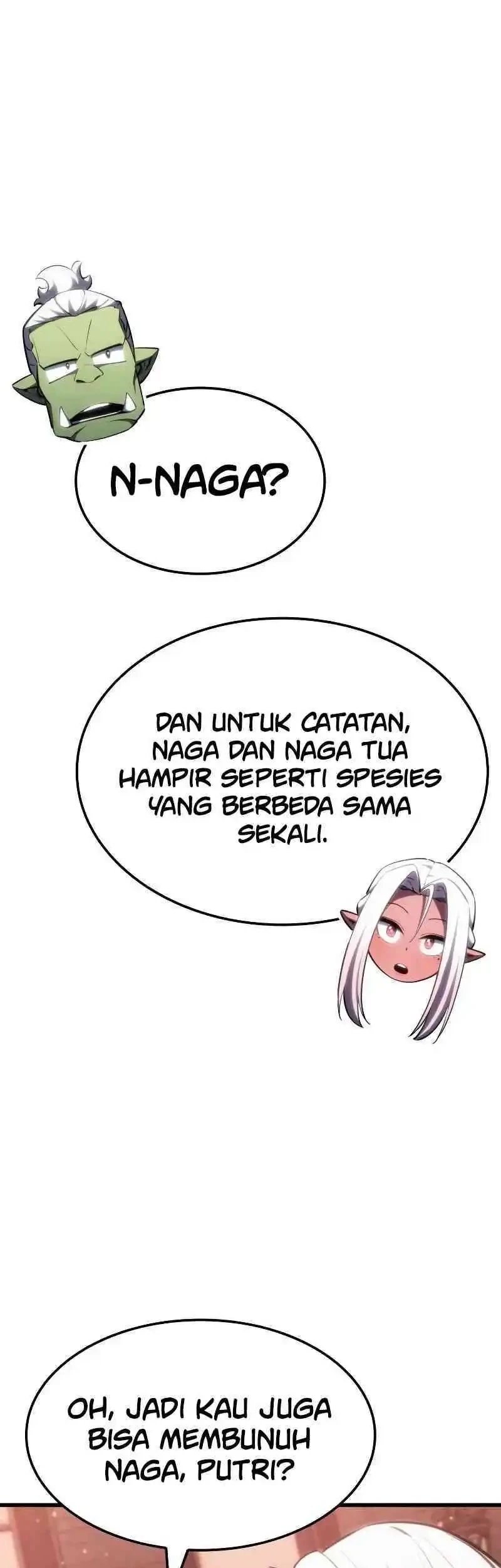 Breakers Chapter 35 - halaman 23
