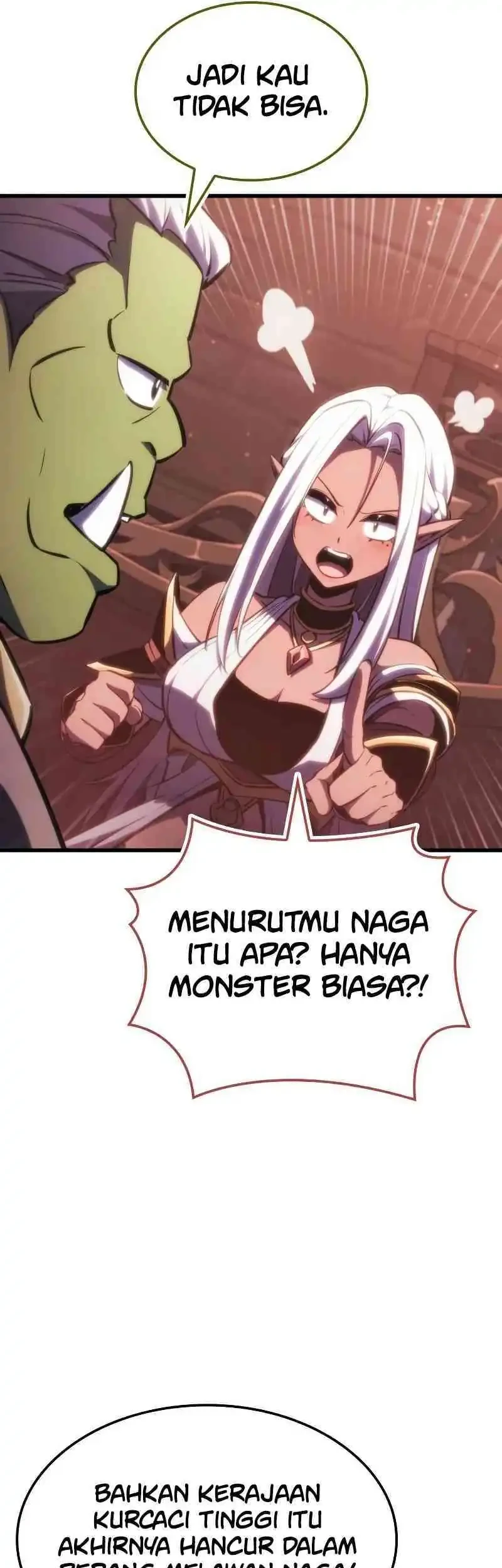 Breakers Chapter 35 - halaman 25